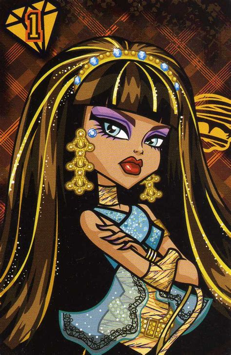 Cleo monster high. Things To Know About Cleo monster high. 
